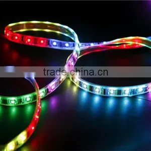 Good Price High Quality Smd Led Strip 5050 Smd Ip6 Led Flexible Strip Light Waterproof Led Strip 5050 thumbnail-1