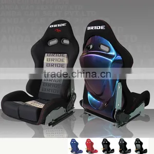 Venus Blue Fiberglass Bride Seats Adjustable Seats SPS thumbnail-1