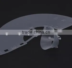 Plastic Dog Protection Cover thumbnail-6
