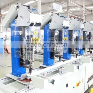 Four Head Automatic Screw Driver Machine thumbnail-1