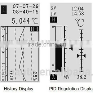 2 Hours Replied Factory Directly Xmt624 Digital Programmable Industrial Intelligent Pid Temperature Controller 4-20ma Output thumbnail-2