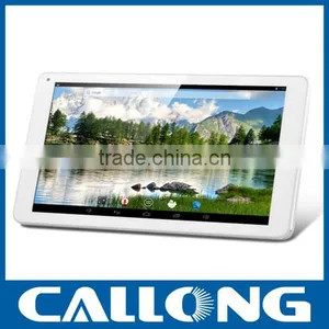 E-Ceros CT-1001 10.1inch Quad Core 16GB White 10inch Tablet PC thumbnail-1