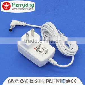 High Quality dc 5v 0.5a 1a 2a 3a 4a Power Supply 12v 1.25a ac dc Adapter With 3 Years Warranty thumbnail-5