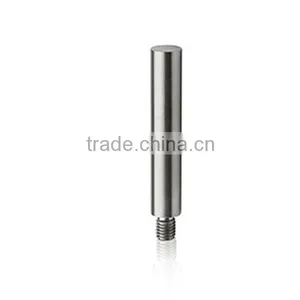 Adjustable Stainless Steel Pivot Pin for Connector Handrail Bracket thumbnail-1