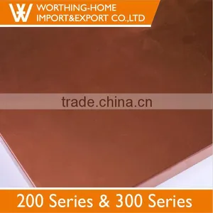 Foshan Samples Free Decorative Sheet Metal Doors Panels thumbnail-1