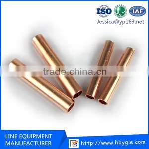 GT Power Line Equipment / Cooper Connecting Tube thumbnail-1
