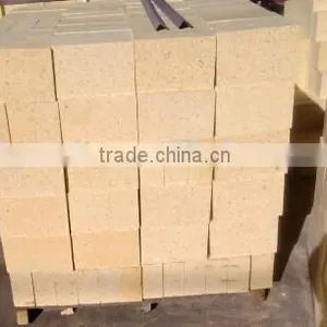 High Strength for Furnace Used Refractory Brick thumbnail-5