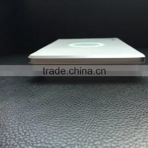 Home Security Alarm System HONGHUI GSM SMS Home Smart Security Burglar Alarm System , Supports Android App A1 thumbnail-4