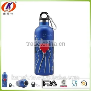 Hot Sale Stainless Steel Subzero Sports Water Bottle thumbnail-3