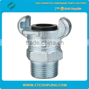 Universal Coupling or Air Hose Coupling thumbnail-1