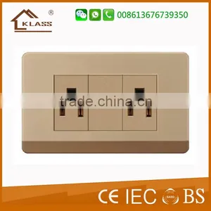 Australian Standard 1gang 2way Wall Switch thumbnail-5