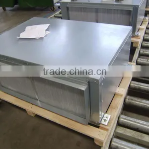 100Pa Water Fan Coil Unit thumbnail-2