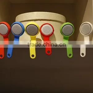 Mini Bluetooth Speaker Portable Wireless Speaker, Portable Speaker With 3D Surrond Sound Effect thumbnail-5