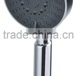 Wall Mounted Simple Hand Shower Set thumbnail-2