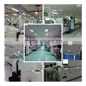 800*600 8 Inch RS232 / TTL Interface Lcd Display Module With CPU & Driving Device thumbnail-4