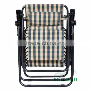 Portable Zero Gravity Recliner Chair Folding Lounge Chair Indoor thumbnail-2