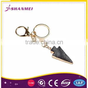 Reputable Manufacturer USA European Market Keychain Ring thumbnail-1