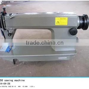 Leather Sewing Equipment 5550 thumbnail-1