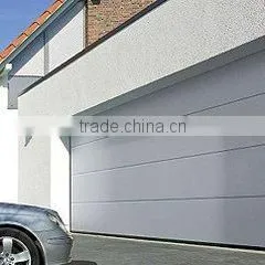 Automatic Sectional Garage Door thumbnail-3