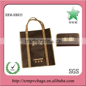 Foldable Non Woven Shopping Bag thumbnail-1