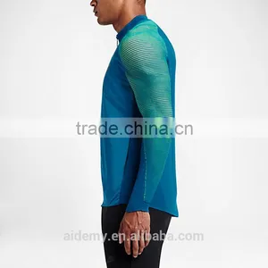 Wholesale Bright Raglan Sleeve Fitness Plain Hoodie Jackets Mens Plain Baseball Jacket thumbnail-3