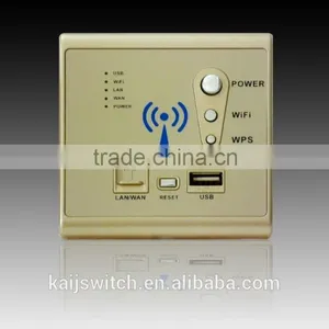 Mini Wall 3g Router Wireless Networking Equipment Wireless Router thumbnail-2