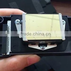 F186000 DX5 Print Head/ DX5 Eco-Solvent Print Head thumbnail-3