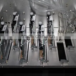 Icontek Large Format Solvent Printer thumbnail-6
