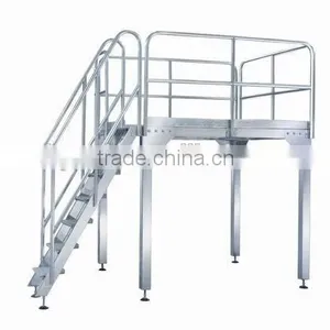 Large Vertical Automatic Ice Cube Packing Machine thumbnail-5