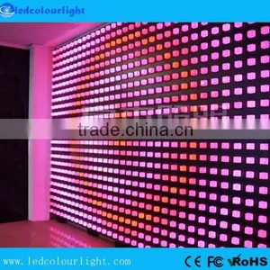 Outdoor Brand DC12V RGB DMX Pixel Module Light Whole thumbnail-1