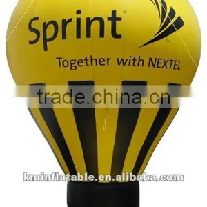 Advertising Inflatable Ground Balloon thumbnail-1