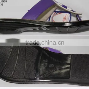 Slipper Sandal pu Flat Boaed Lady Sexy Girls Shoes thumbnail-2
