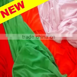 1PCS SALE !!! Soft Handfeel Spandex 100% Cotton Basketball Single Jersey Knit Fabric Wholesale Hot in SOUTH AMERICA thumbnail-2
