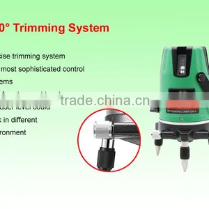 Plump Light New Products Self Leveling Laser Level thumbnail-2