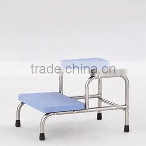 Two-step Footstool F-36-1 thumbnail-1