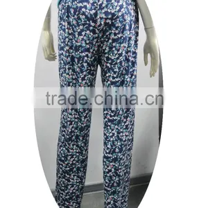 Ladies' Romantic Pajama Trousers thumbnail-2