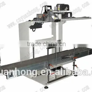 Yuanhong Brand Automatic Sewing Machine for pp Woven Bag and Non Woven Bag thumbnail-1