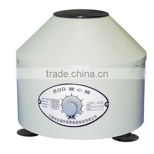 2016 New Laboratory Centrifuge With High Quality thumbnail-1