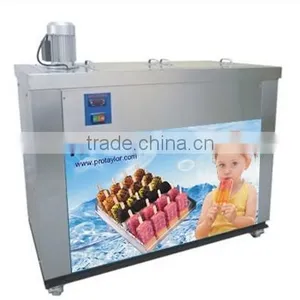 Commercial Ice Popsicle Making Machine With CE Approved BPZ-01 thumbnail-4