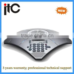 TV-61W Telphone Type HD Video Conference Omnidirectional Microphone thumbnail-1