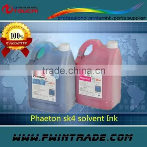 FY-Union Infiniti Solvent Sk4 Challenger Ink thumbnail-4