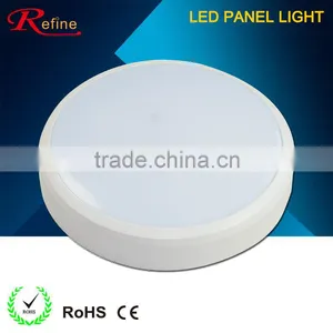 Round Panel Light 6w 12W 20W 30W Led Panel Light Surface Mounted thumbnail-2