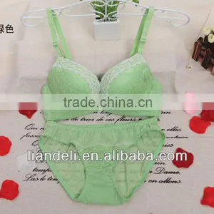 2014 Cheap Ladisexy Bra and Panty Sets thumbnail-1