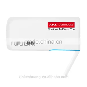 OEM Real Capacity Customizable Lighthouse Series Power Bank 10000mah thumbnail-2