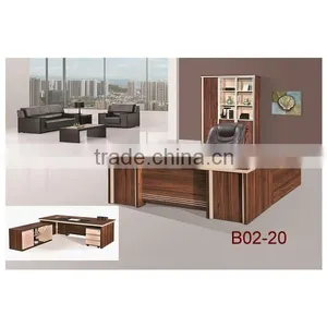 34356-B02-20 OFFICE DESK SET thumbnail-1