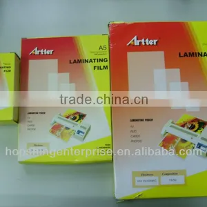 Laminating Pouch thumbnail-1