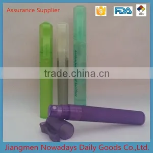 Cleaning 10 ml Spray Hand Sanitizing thumbnail-3