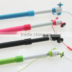 Extendable Selfie Stick Remote Tripod Handheld Pole for Monopod thumbnail-2