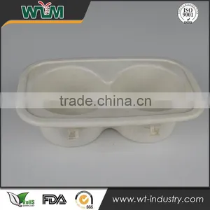 China OEM Mold /mould PP+TF Plastic Auto Part Molded Injection Mould for Cup Holder thumbnail-1
