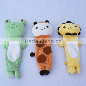 Cute Animal Pencil Cases thumbnail-1